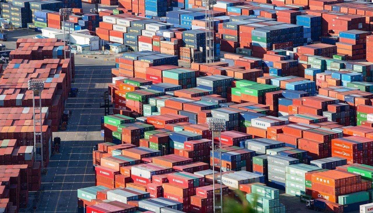 越南对欧盟果蔬出口四年增长三倍