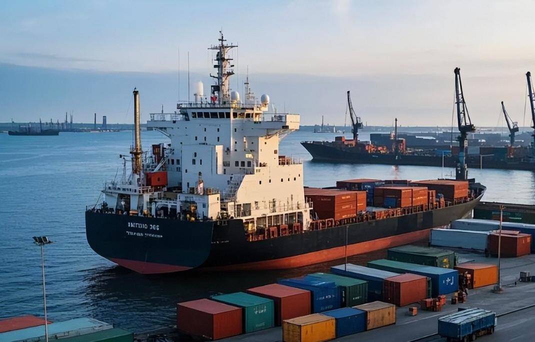 山推股份营利双增背后：增速跌至个位数，内销疲弱，同业竞争悬而未决