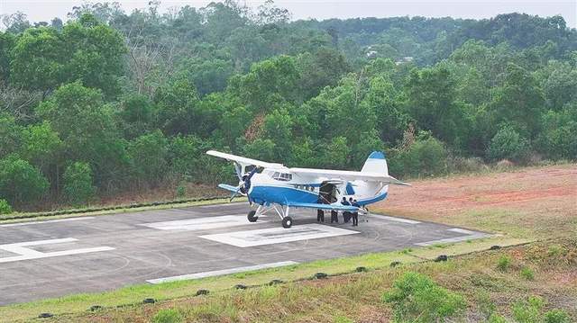 无人机，迎来自己的交强险！
