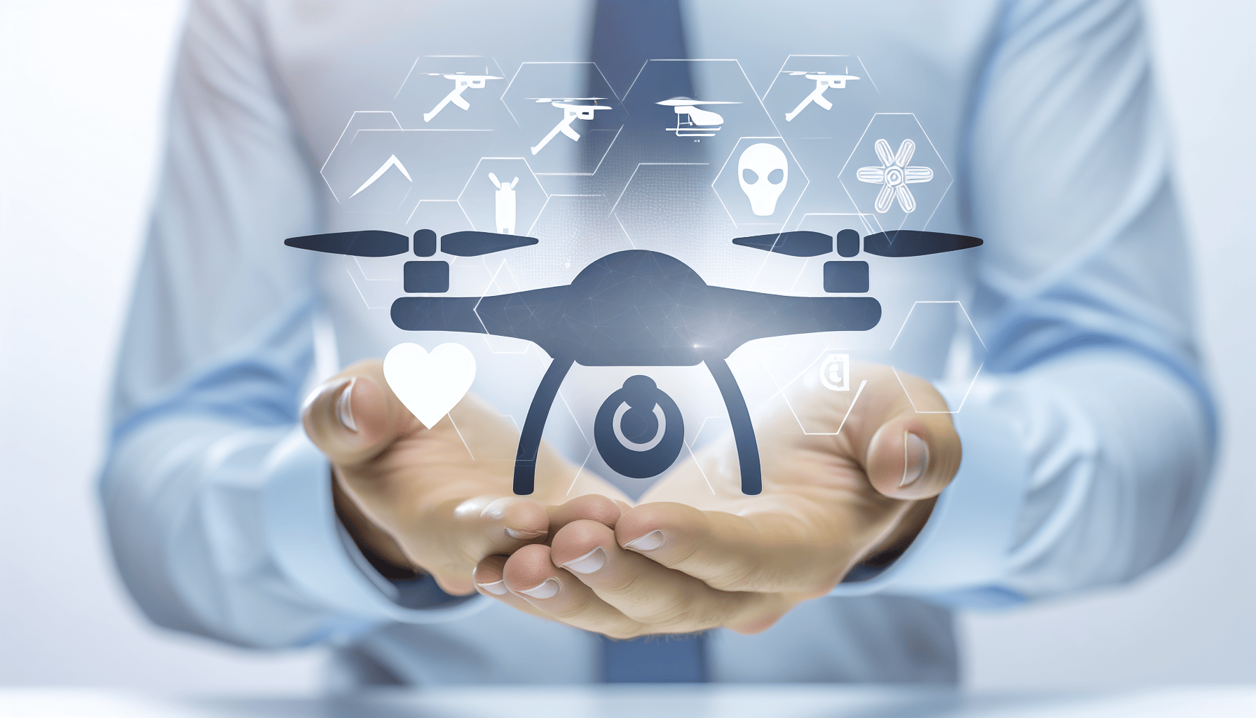 无人机，迎来自己的交强险！