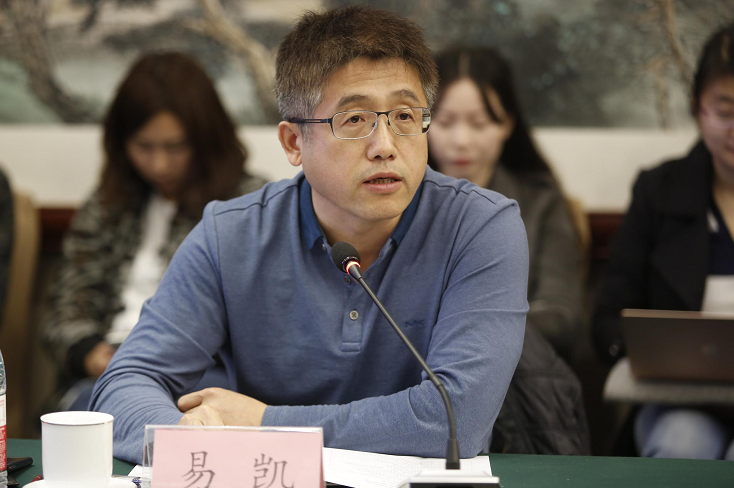 从新房驱动转向旧改驱动 专家热议家装行业“新”竞争力