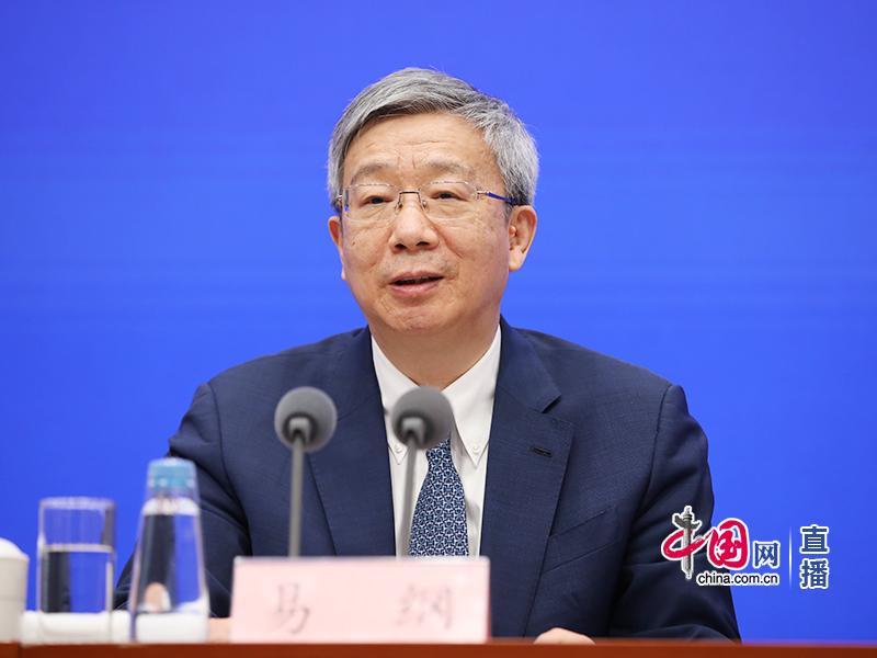 央行行长：运用多种工具保持流动性充裕