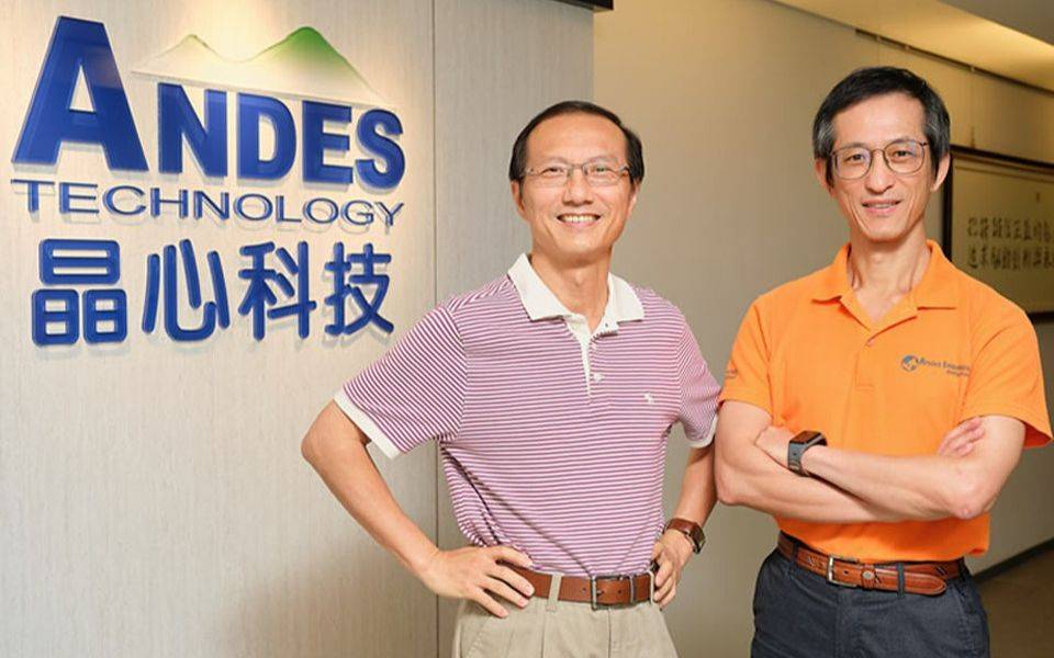 香港RISC-V联盟成立