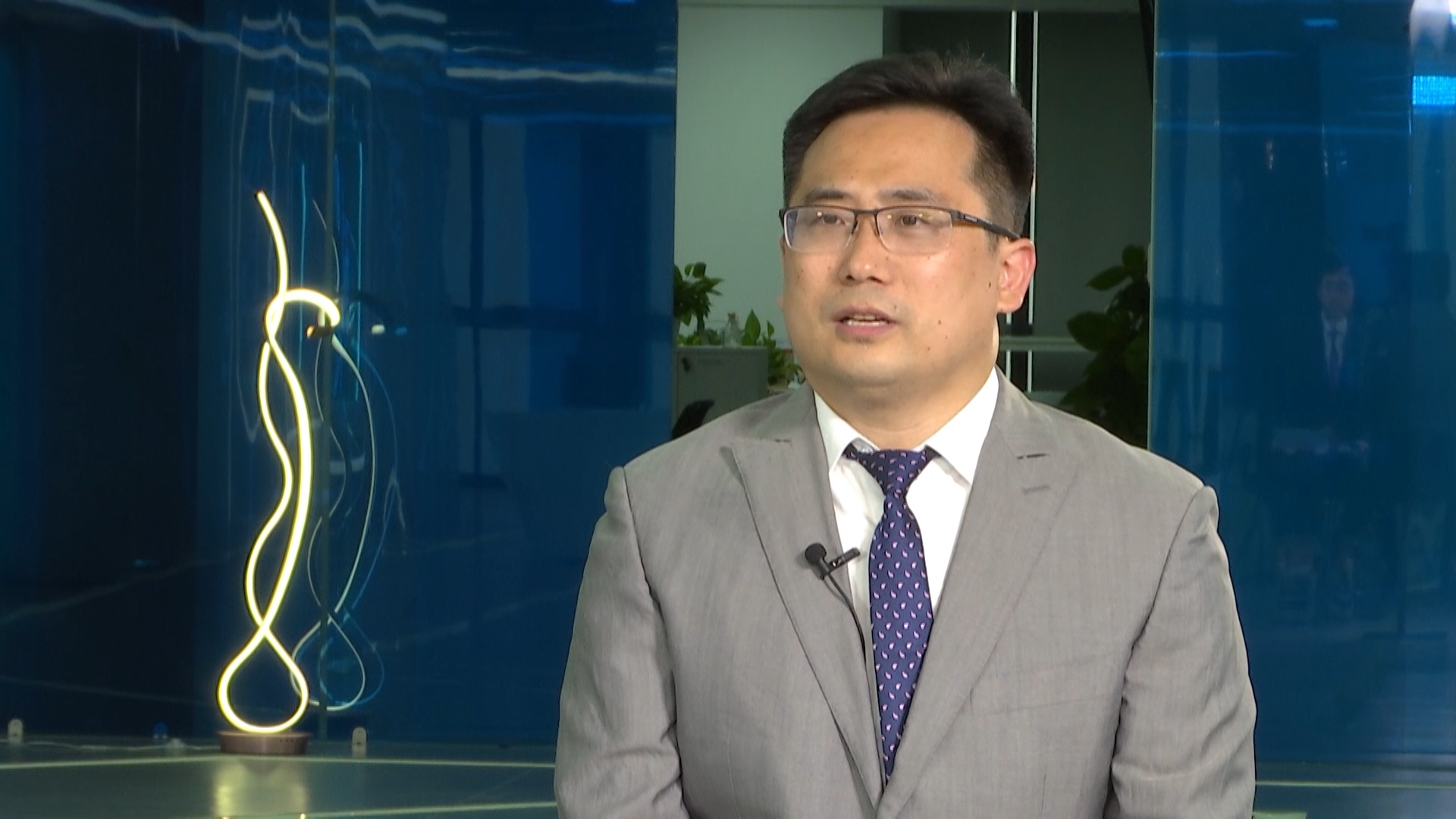 杨德龙：科技方向可以保持积极关注，但需要注意两个风险