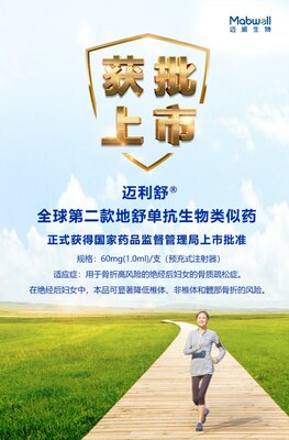 迈威生物：完成2026年第一期定向科技创新债券发行，总额为8500万元