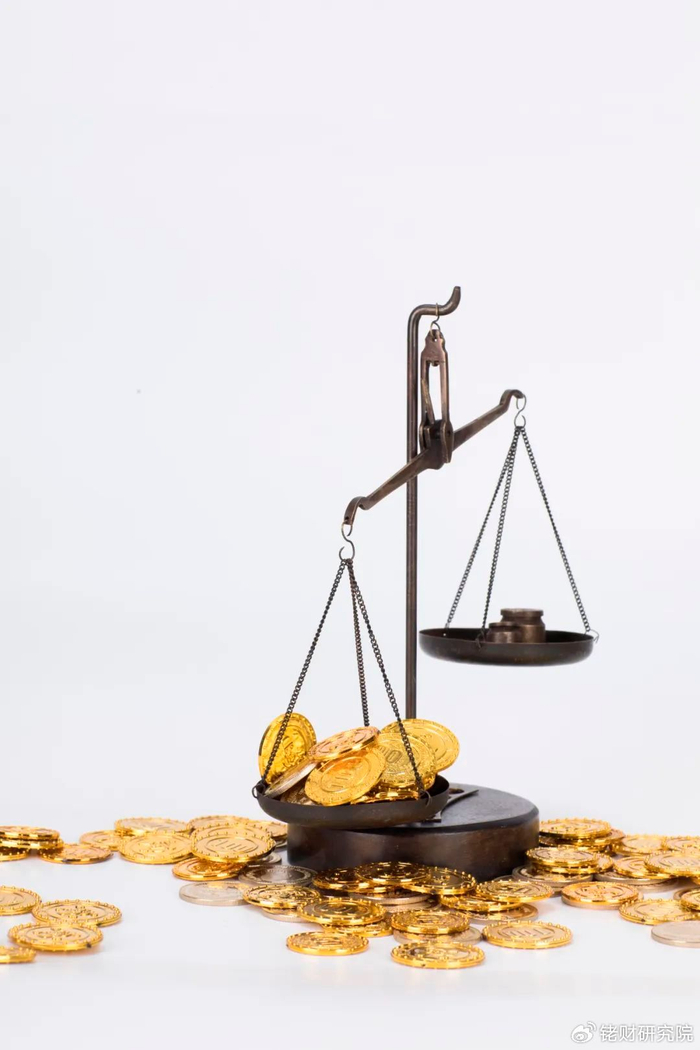 结构性牛市下，“固收+”或许是参与权益更好的选择