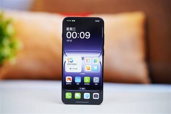 一加李杰：一加已完成全档位布局 专注性能游戏赛道