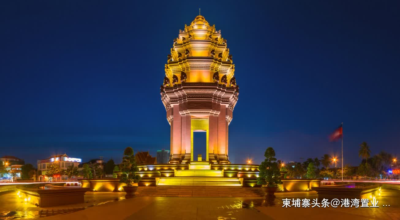 今年前2个月柬埔寨燃料进口额6.06亿美元，同比下降7.8%