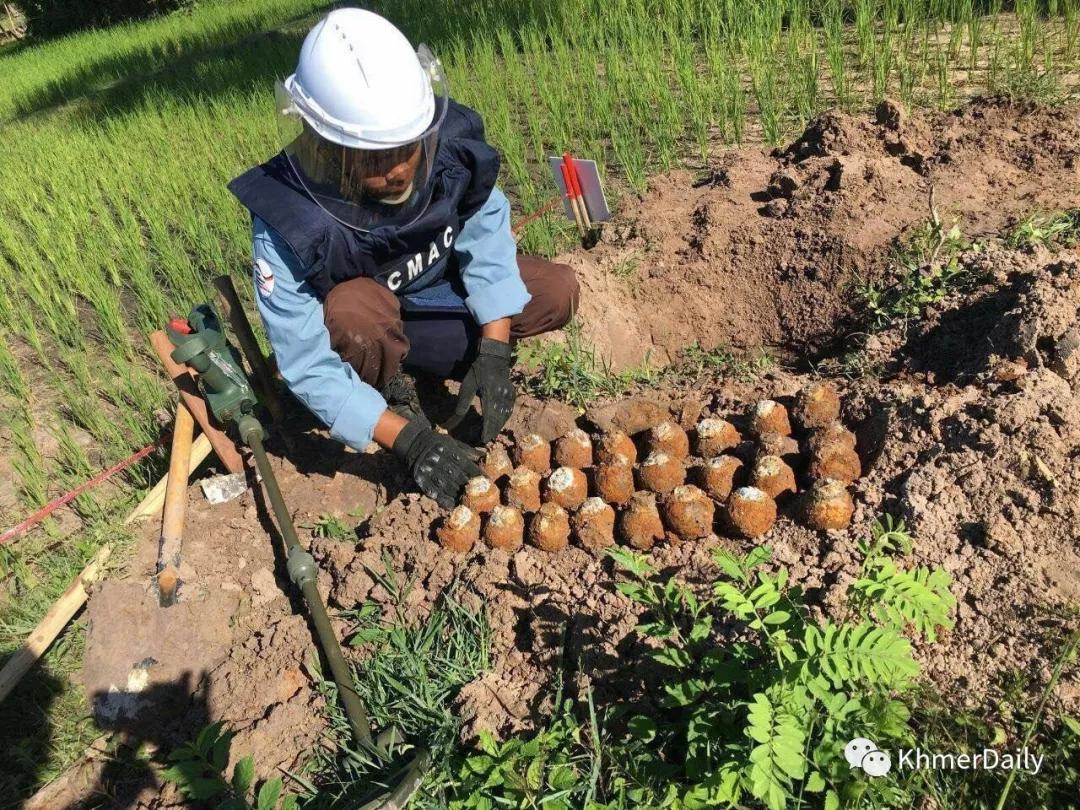 今年前2个月柬埔寨燃料进口额6.06亿美元，同比下降7.8%