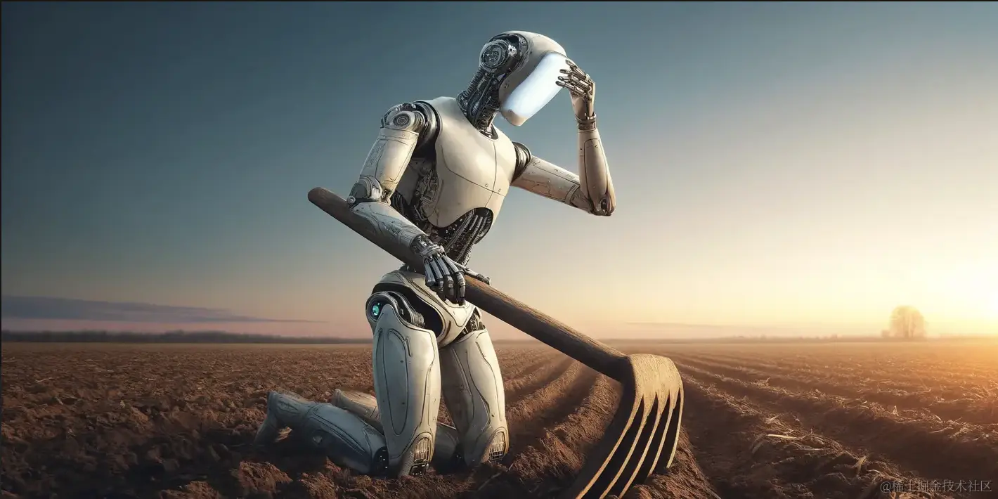 去年“单机”做咖啡，今年“组团”开餐吧——AI进化呈现新图景