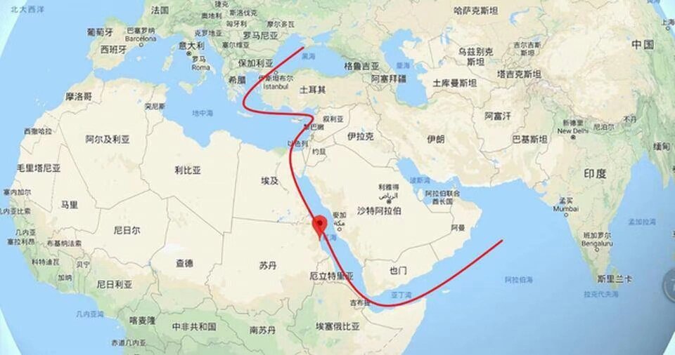 沙特港务局下辖港口2月集装箱吞吐量同比增长20.89%