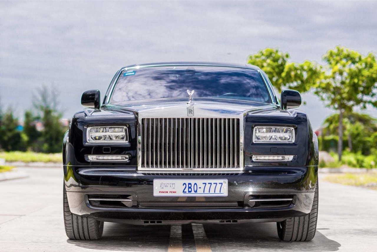 今年前2个月 柬埔寨国际贸易额超111.1亿美元，同比增长17.6%