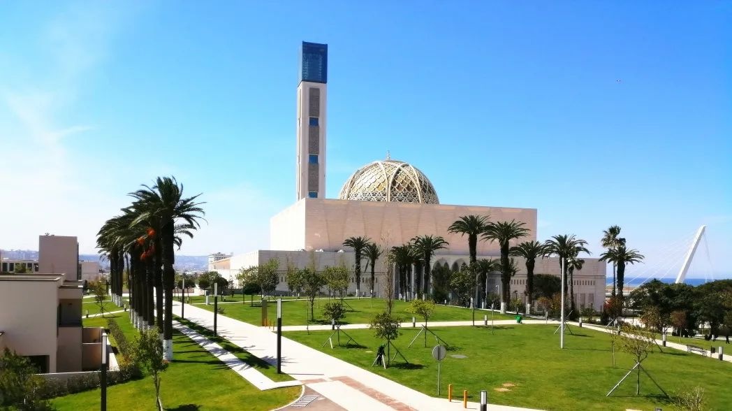 阿尔及利亚将主办南部氢能走廊协调会议