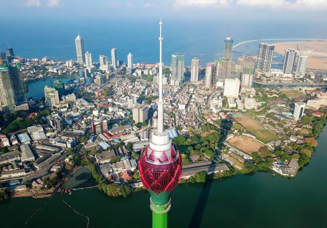 因中东紧张局势威胁到公共服务，斯里兰卡总统呼吁制定应急计划