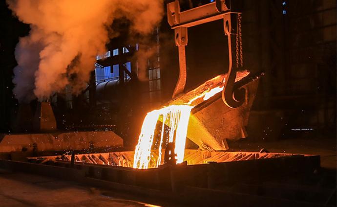 非洲推动铁矿石钢铁产业发展