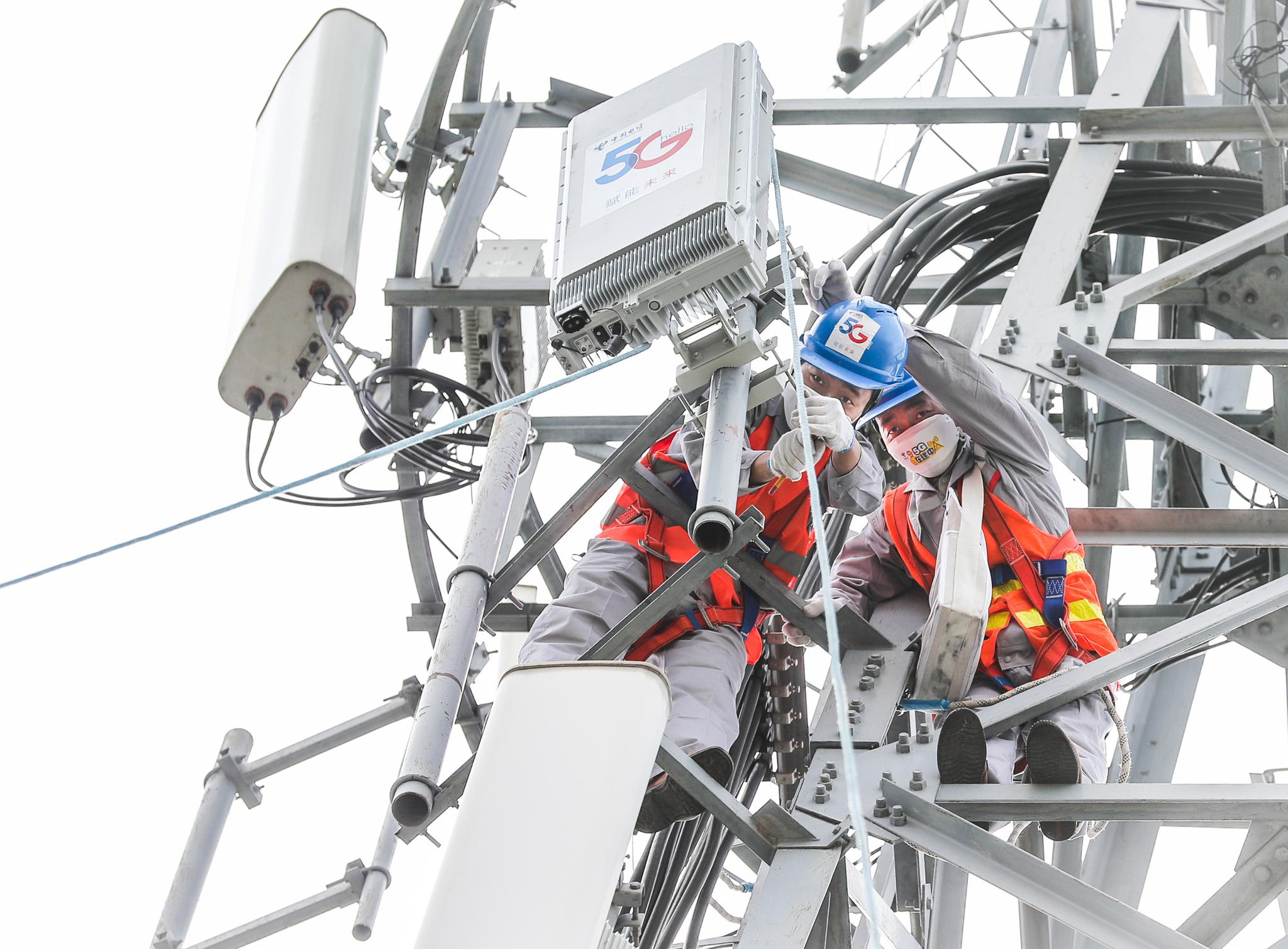 瞄准新基建市场机遇,帝尔激光积极布局“第二增长曲线”