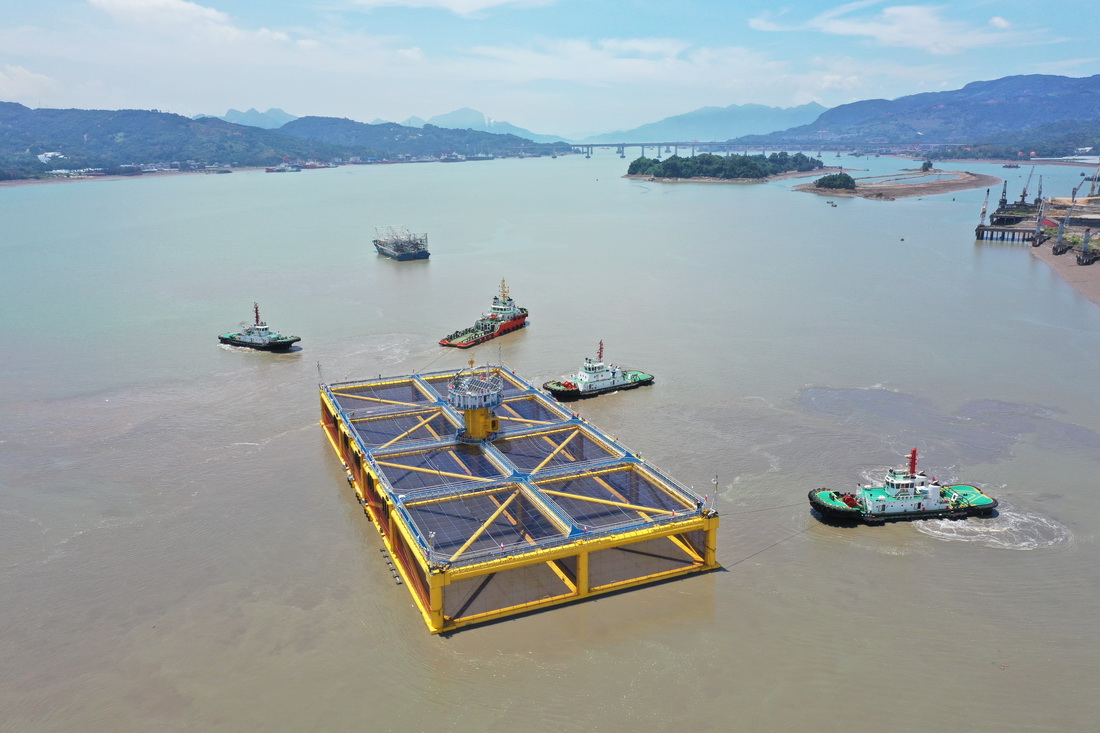 链接全球32国资源 深圳出海e站通打造国家级出海服务平台