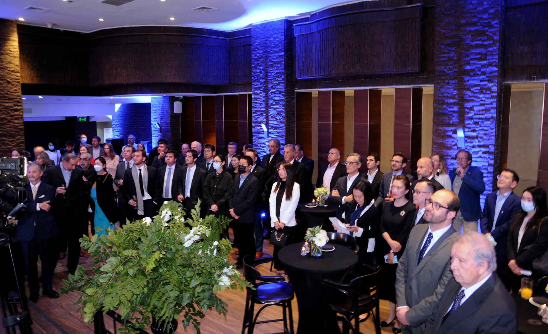 智利企业减税政策引发商界期待与分析师警示