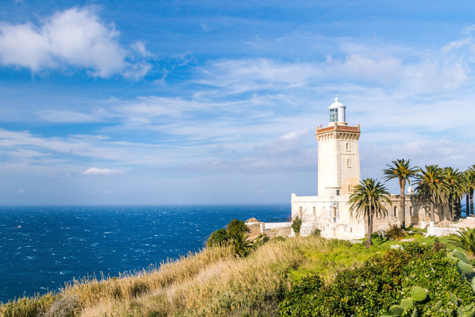 摩洛哥与韩国签署工业脱碳领域合作协议