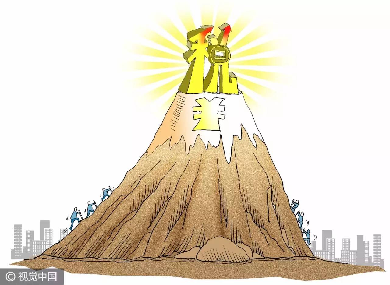 卡斯特提出经济措施一揽子计划 涉及企业税等多重调整