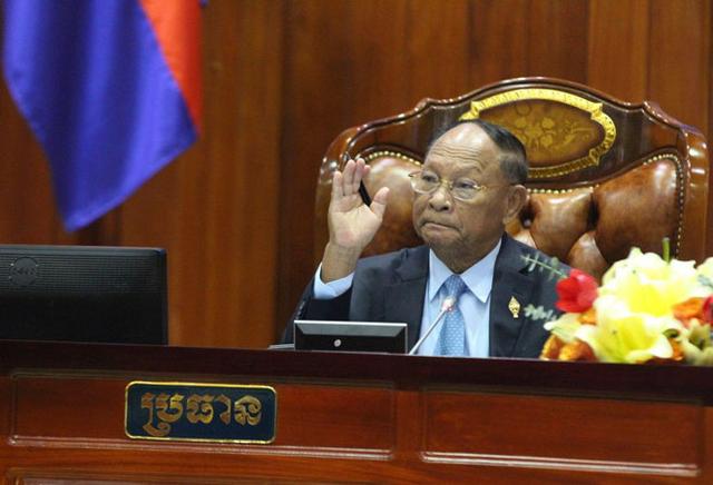 柬埔寨批准6项投资项目，总投资协议额超1.7亿美元