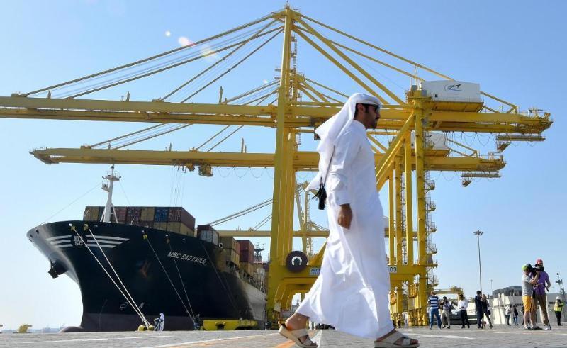 沙特铁路扩大货运服务