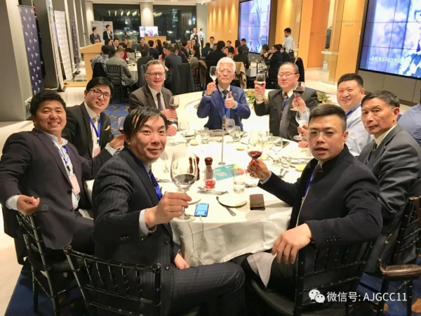 房新文总领事出席澳大利亚中国总商会墨尔本分会2026年度会员大会晚宴