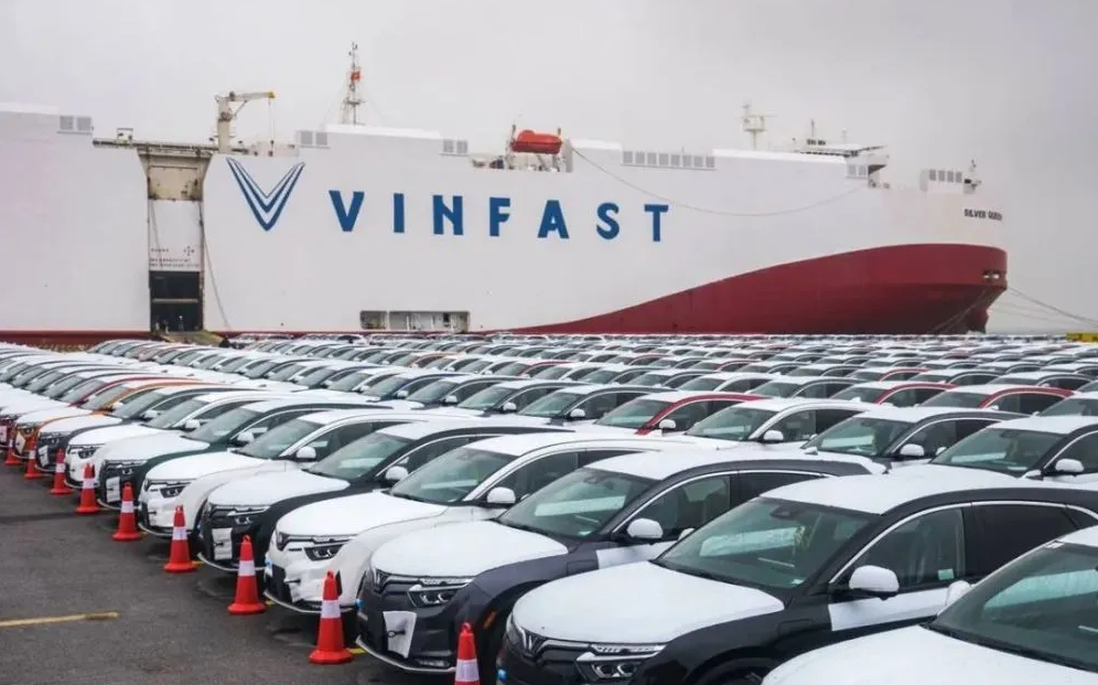 截至3月15日，越南全国进出口总额达1971亿美元