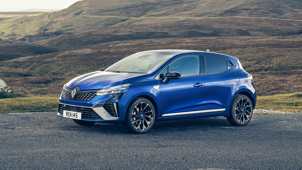 英政府将为企业更换电动汽车提供10亿英镑资金支持