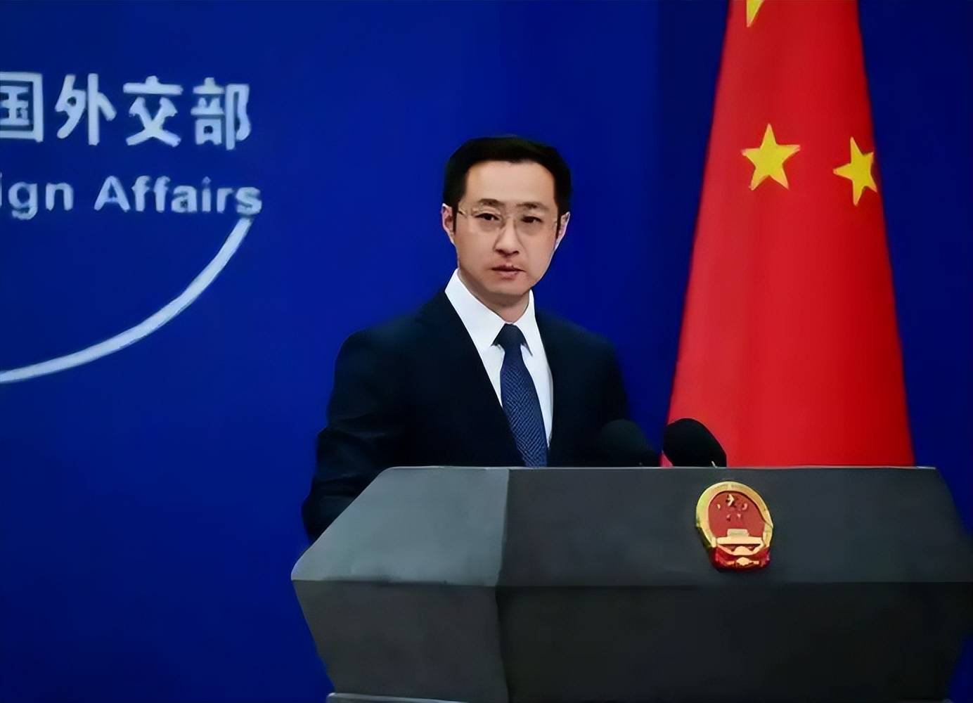 王文涛部长出席世贸组织第14届部长级会议专题讨论并发言