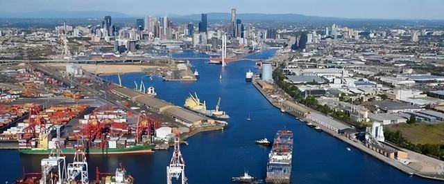 汉班托塔港将投资 1.08 亿美元提升起重机吊运能力至 200 万标准箱