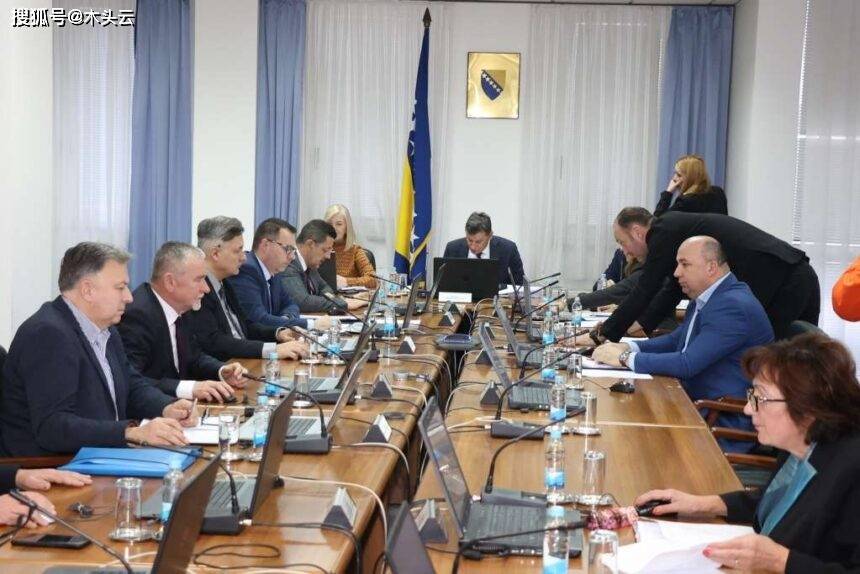 波黑联邦燃料价格停止上涨