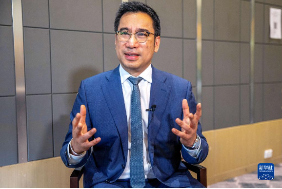 泰国央行行长表示，目前无需进行重大政策调整