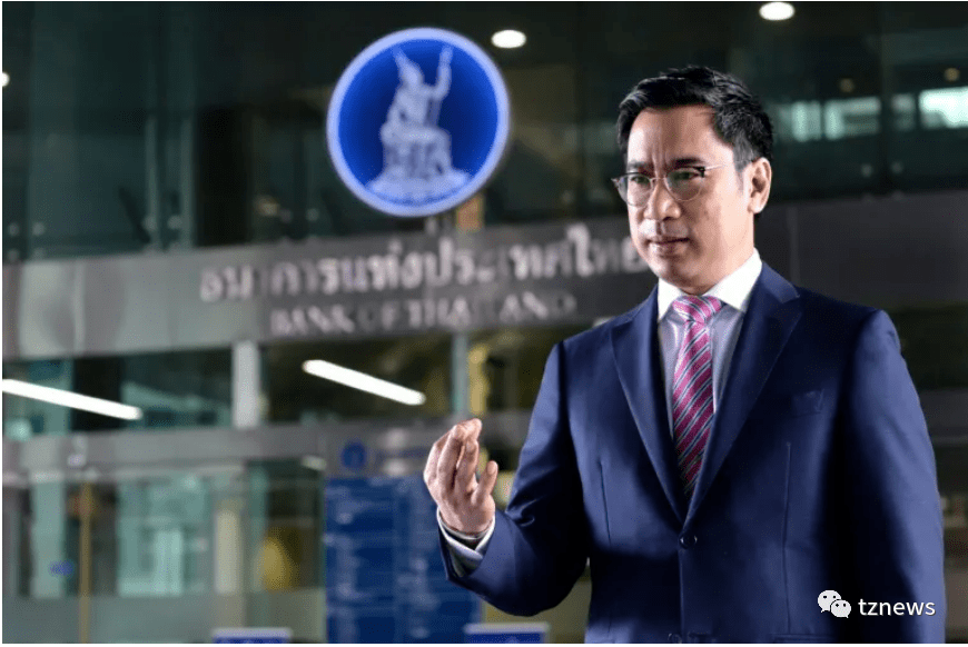 泰国央行行长表示，目前无需进行重大政策调整