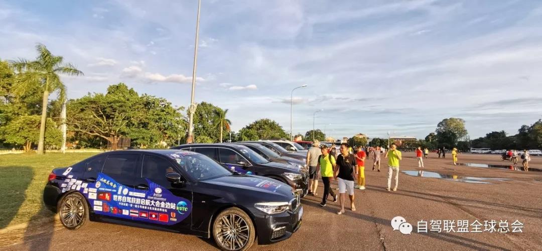 第三届高棉产品展销会即将在金边开幕