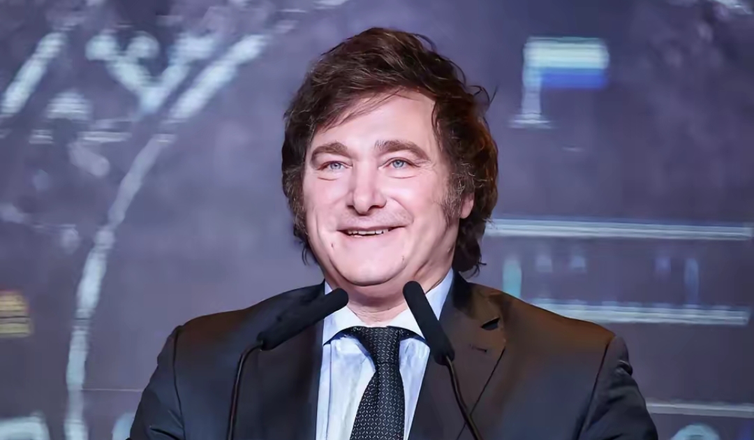 卡斯特称与米莱会晤为“一体化历史时刻”，双方推动边境通道便利化