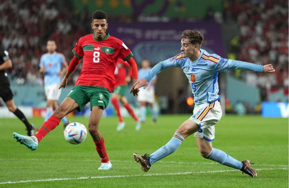 国际货币基金组织评估2030世界杯基建投资对摩洛哥经济影响